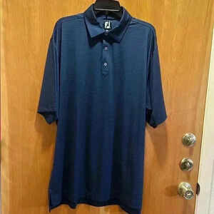 Foot joy, golf polo size XL